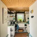Apartamento The Old Boathouse At Harbour *