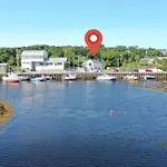 The Old Boathouse At Harbour Apartment