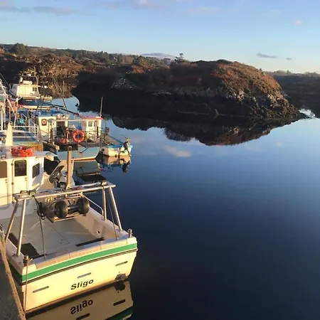 The Old Boathouse At Harbour 아파트