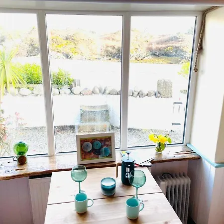 Διαμέρισμα The Old Boathouse At Harbour *