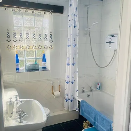 The Old Boathouse At Harbour 아파트