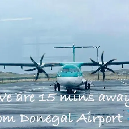 The Old Boathouse At Harbour 아파트