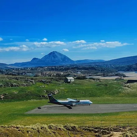 아파트 The Old Boathouse At Harbour