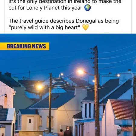 The Old Boathouse At Harbour 아파트