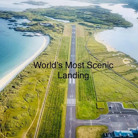 아파트 The Old Boathouse At Harbour