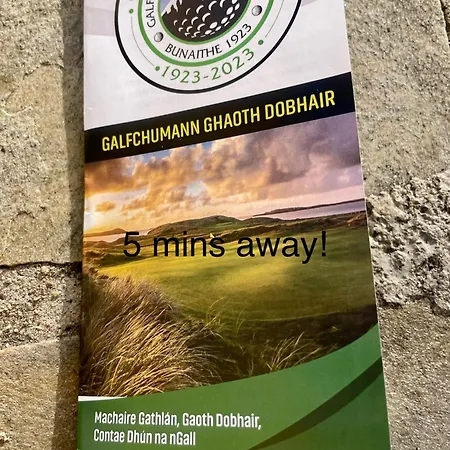 The Old Boathouse At Harbour 아파트