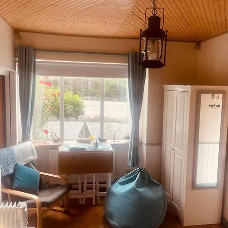 Διαμέρισμα The Old Boathouse At Harbour *