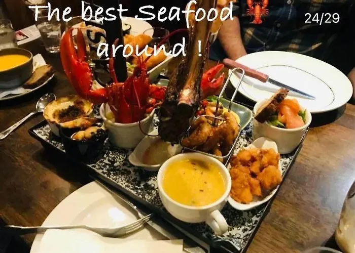 Apartamento The Old Boathouse At Harbour Bunbeg