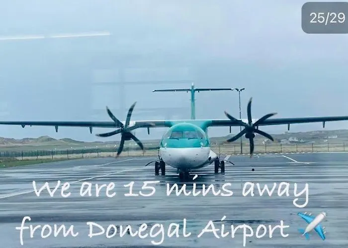 The Old Boathouse At Harbour Apartamento