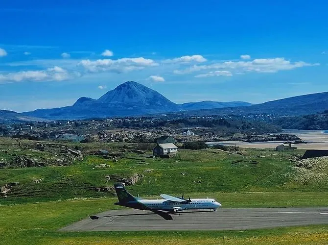 Apartamento The Old Boathouse At Harbour