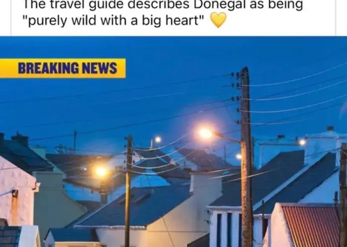 The Old Boathouse At Harbour Apartamento