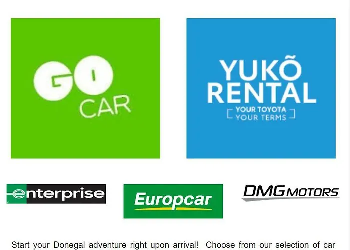 The Old Boathouse At Harbour Apartman Bunbeg