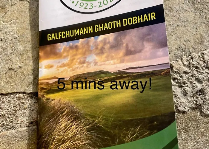 The Old Boathouse At Harbour Apartman